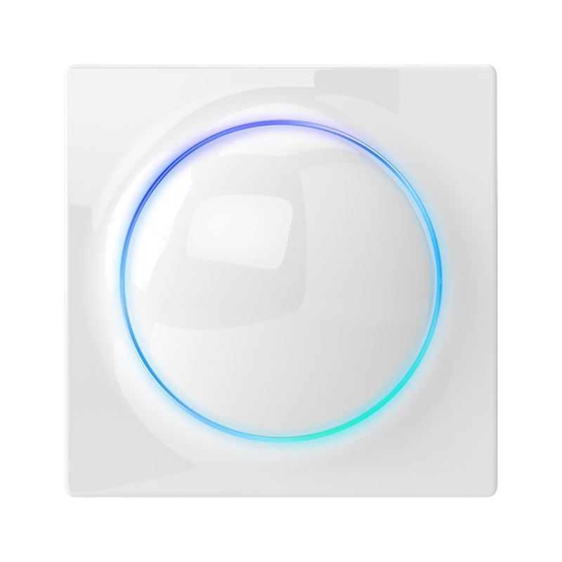 FIBARO Walli Dimmer - Inteligentny ściemniacz