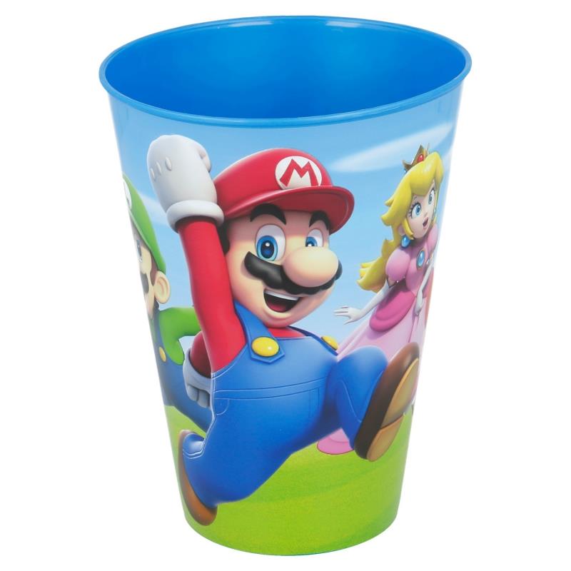 Super Mario - Kubek 430ml