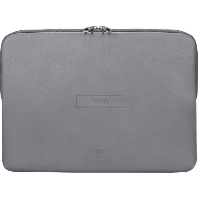 Tucano Today - Pokrowiec MacBook Pro 16" / Laptop 15.6” (szary)