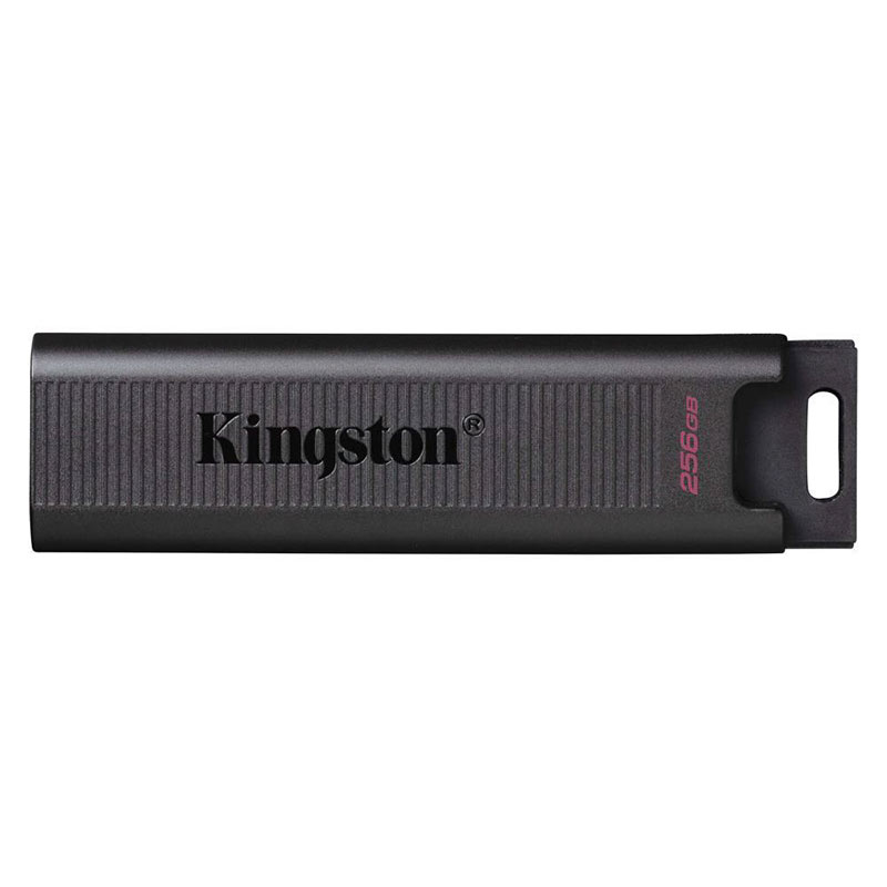 Kingston - Pendrive 256 GB USB-C 3.2