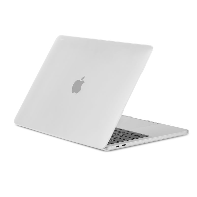 Moshi iGlaze Hardshell Case - Obudowa MacBook Pro 13" (M2/M1/2020) (Stealth Clear)