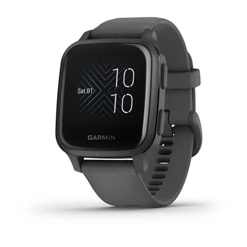 Garmin Venu Sq - Smartwatch 40mm (szary)