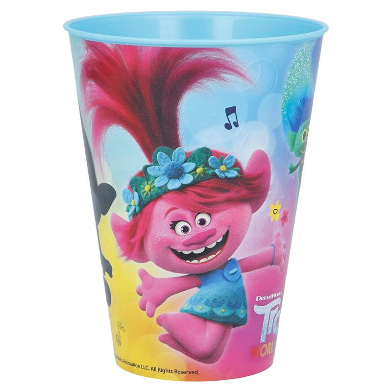 Trolls - Kubek 430 ml