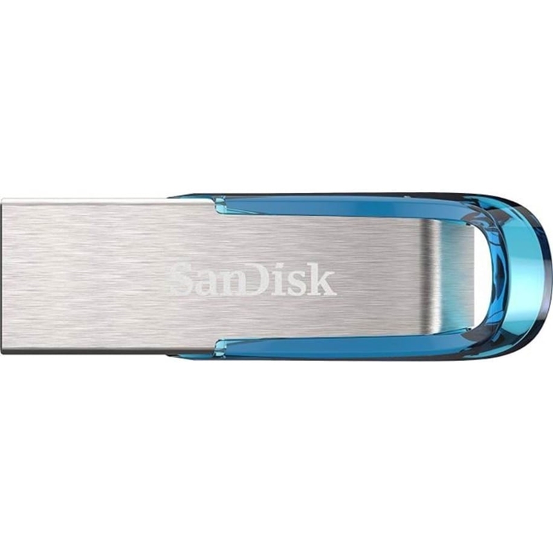 SanDisk Cruzer Ultra Flair - Pendrive 64GB USB 3.0