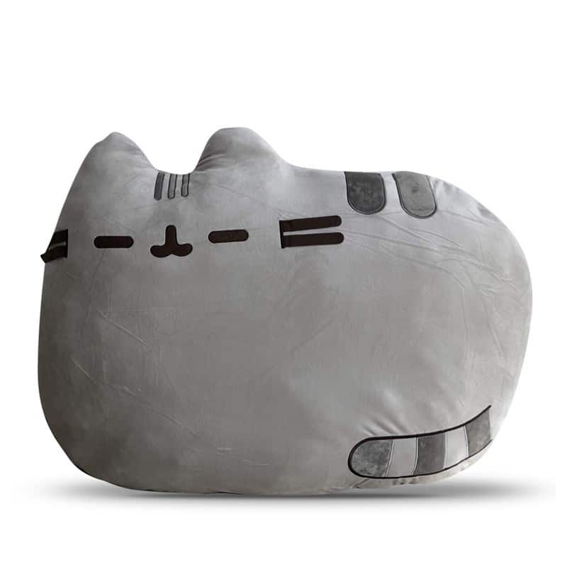 Pusheen - MEGA DUŻA Poduszka Jumbo śpioch (Pusheen Sleepy) (71,1 x 55,9 x 104,1 cm)