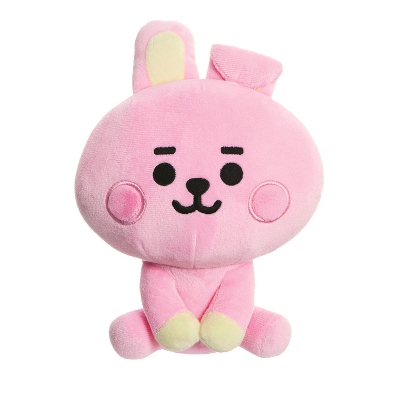 Line Friends BT21 – Pluszowa maskotka 20 cm COOKY BABY