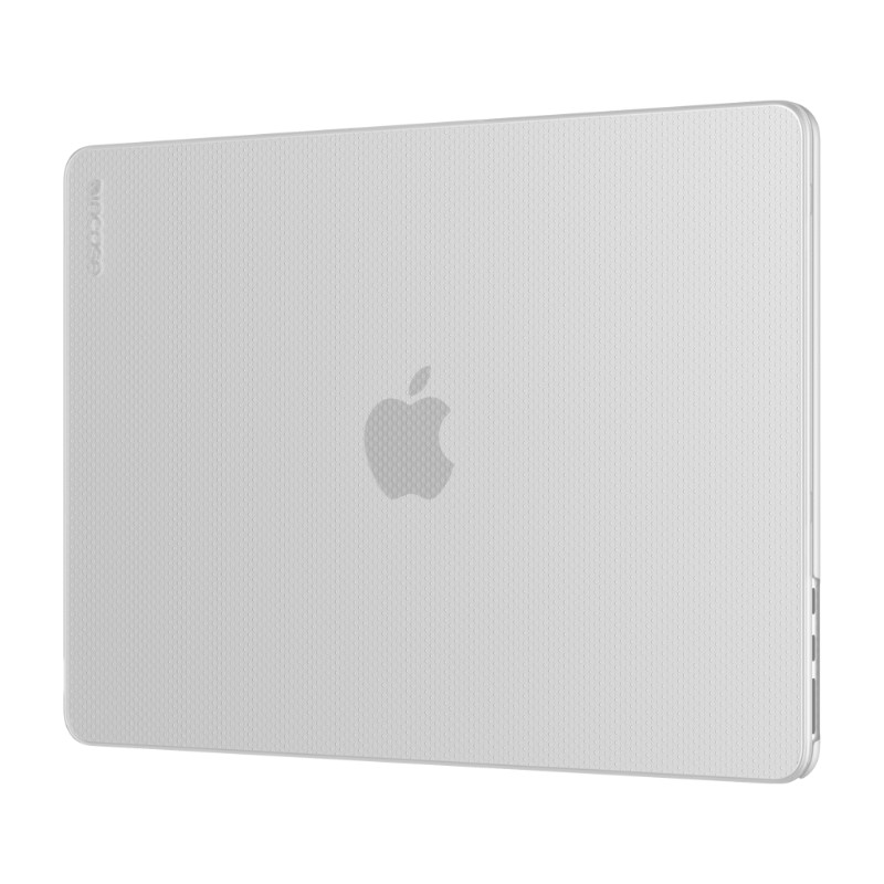 Incase Hardshell Case - Obudowa MacBook Air 13,6" M2 (2022) (Dots/Clear)