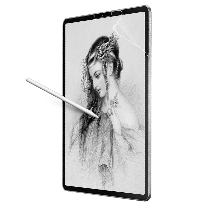 Nillkin AG paper-like Screen Protector - Folia ochronna Apple iPad Pro 12.9" (2018/2020/2021)