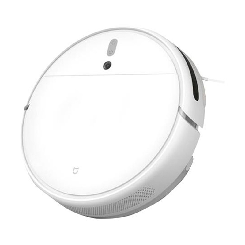 Xiaomi Mi Robot Vacuum Mop - Robot sprzątający (biały)