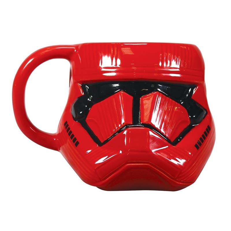 Star Wars - Kubek ceramiczny 3D 350ml