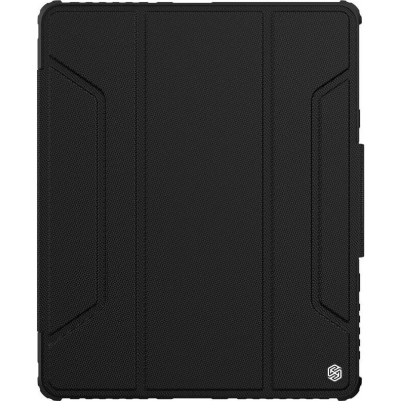 Nillkin Bumper Pro - Etui Apple iPad Pro 12.9" 2020/2021 (Black)