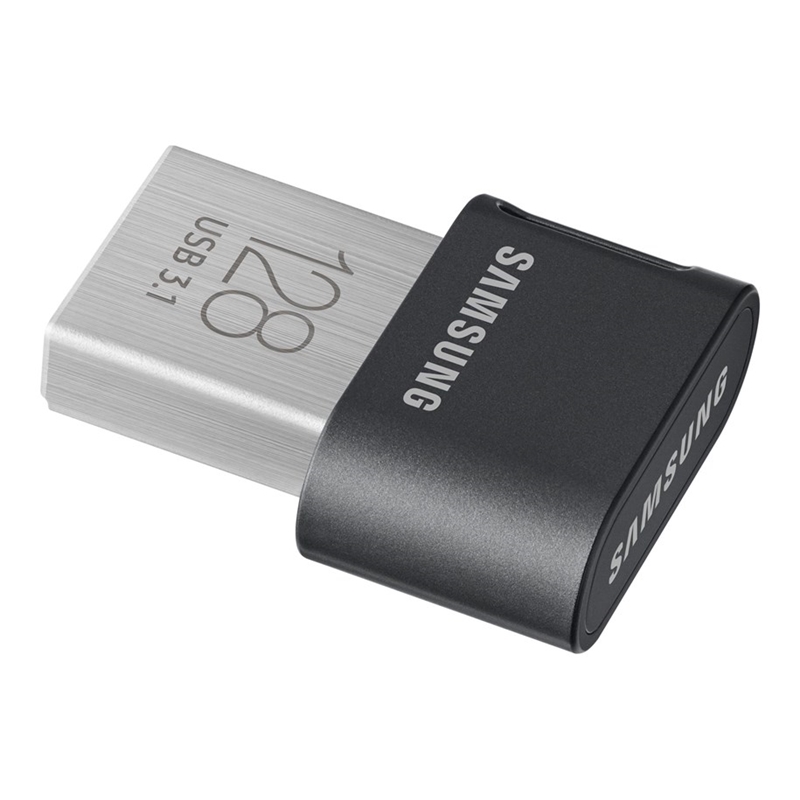 Samsung Fit Plus - Pendrive 128 GB USB 3.1