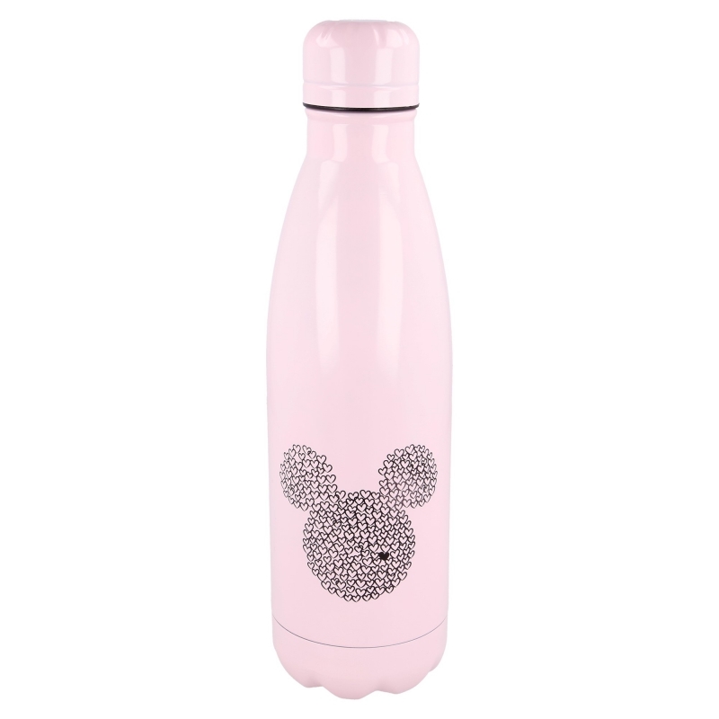 Mickey Mouse - Butelka ze stali nierdzewnej INOX 780 ml