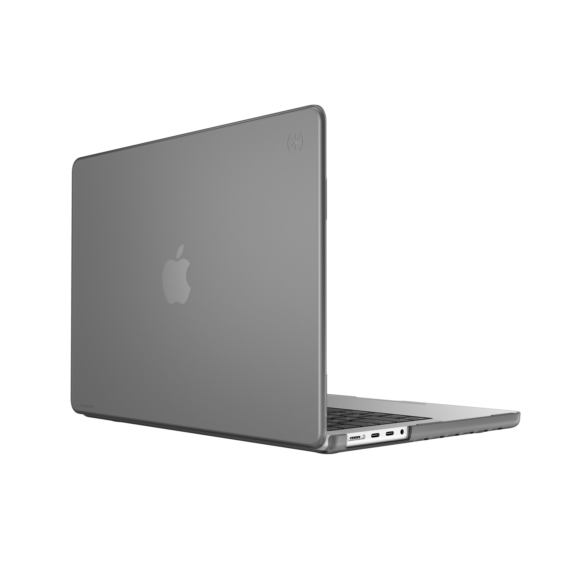 Speck SmartShell - Obudowa MacBook Pro 14" 2021 (Onyx Black)