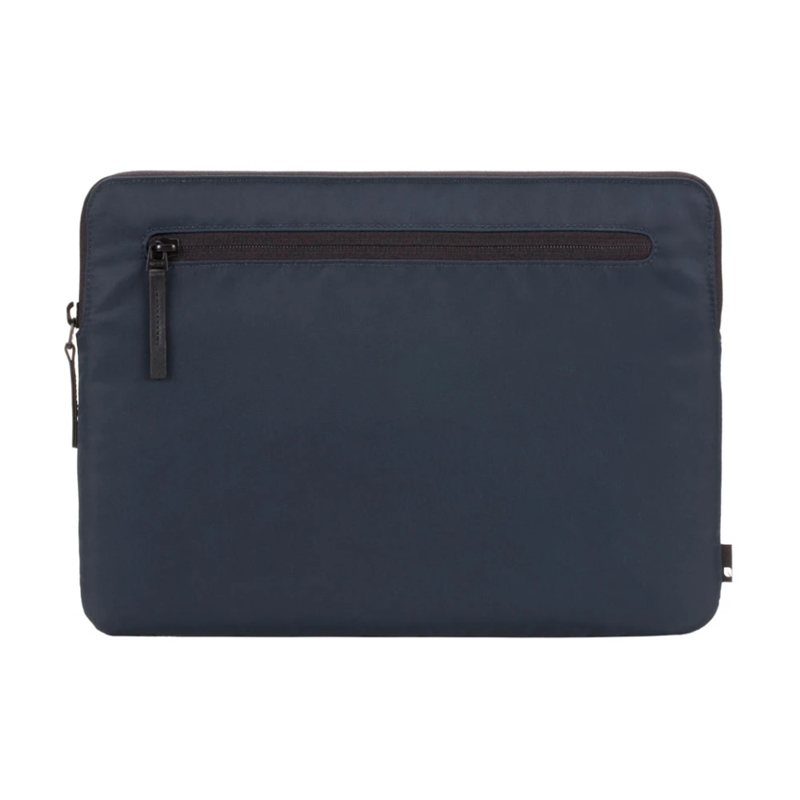 Incase Compact Sleeve in Flight Nylon - Pokrowiec MacBook Pro 13" (M2/M1/2022-2012) / MacBook Air 13" (M2/M1/2022-2018) (granatowy)