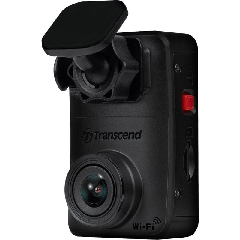 Transcend DrivePro 10 - Kamera samochodowa