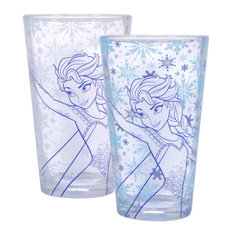 Disney Frozen 2 - Szklanki termiczne 500 ml