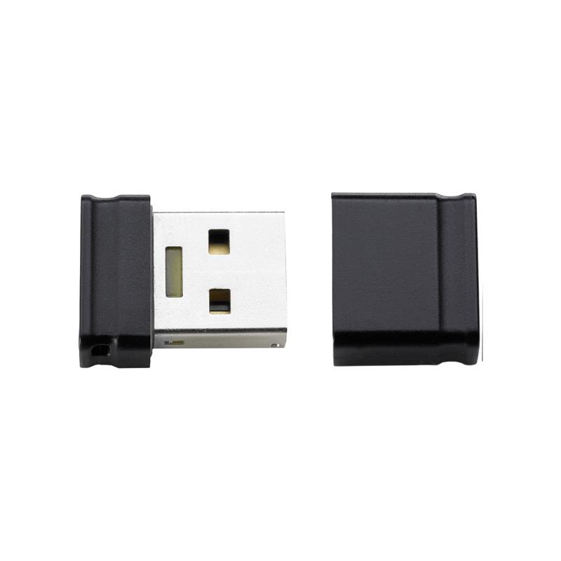 Intenso - Pendrive 8 GB USB 2.0