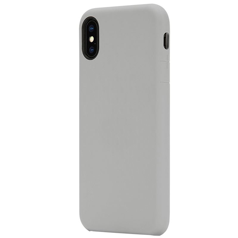 Incase Facet Case - Etui iPhone Xs / X (Slate)