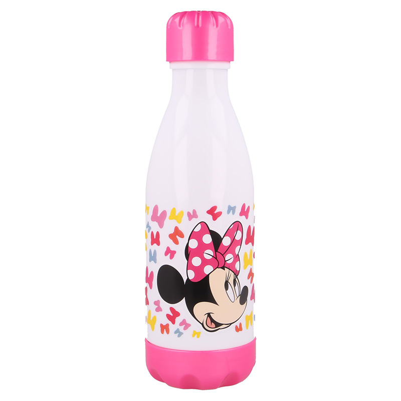 Minnie Mouse - Butelka 560 ml