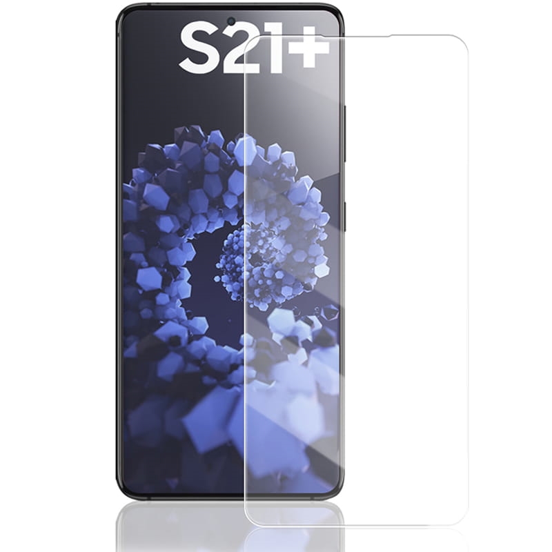 Mocolo 3D UV Glass - Szkło ochronne na ekran Samsung Galaxy S21+