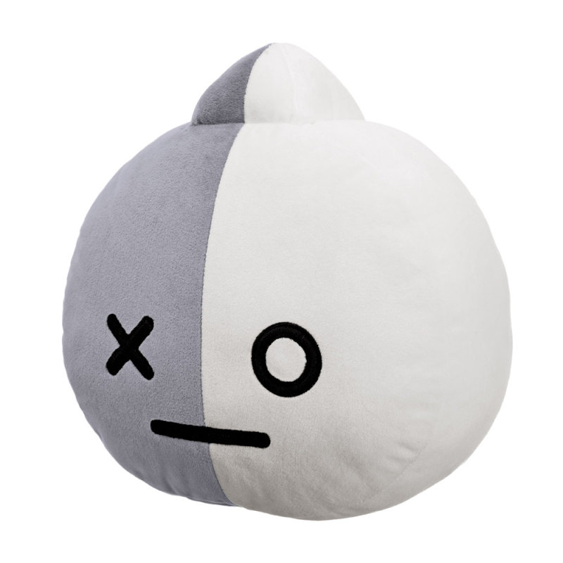 Line Friends BT21 - Pluszowa poduszka 32 cm VAN