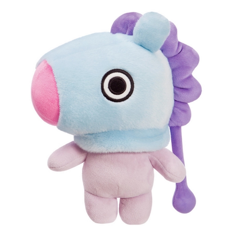 Line Friends BT21 – Pluszowa maskotka 24 cm MANG